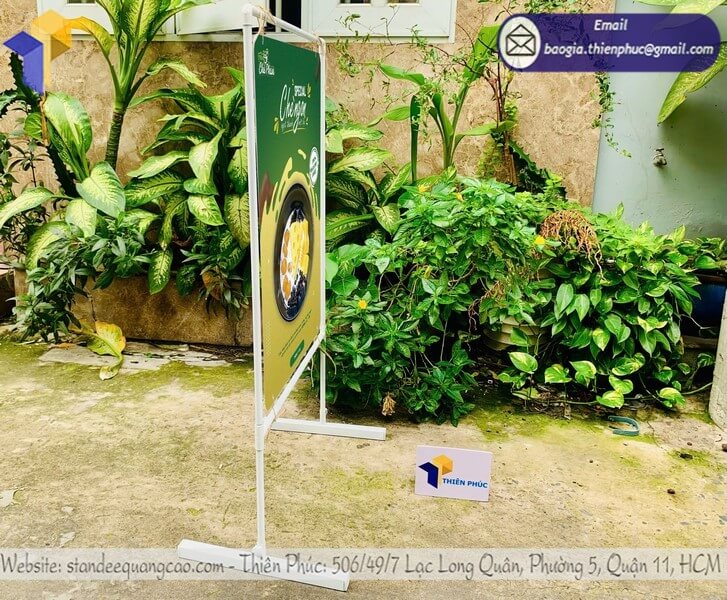 Đặt mua khung treo poster giao nhanh hàng chính hãng, uy tín