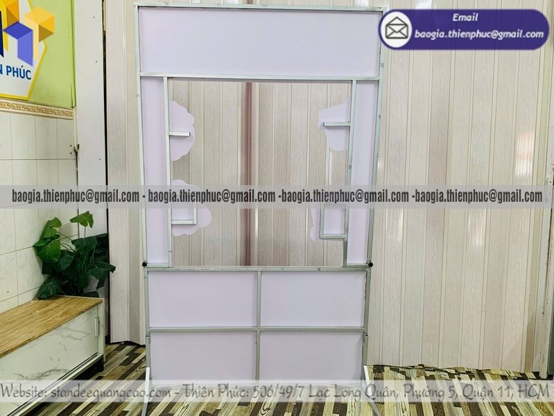 Đặt mẫu khung chụp ảnh formex trường học lắp ráp lễ hội sự kiện văn nghệ