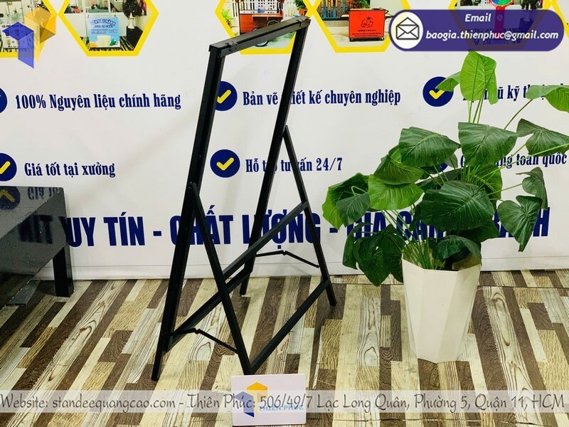 Đặt mua khung để tranh điện giá rẻ với thiết kế đẹp, bền chắc