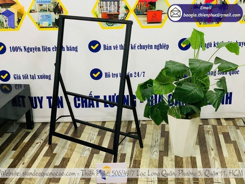 Đặt mua khung để tranh điện giá rẻ trực tiếp từ xưởng