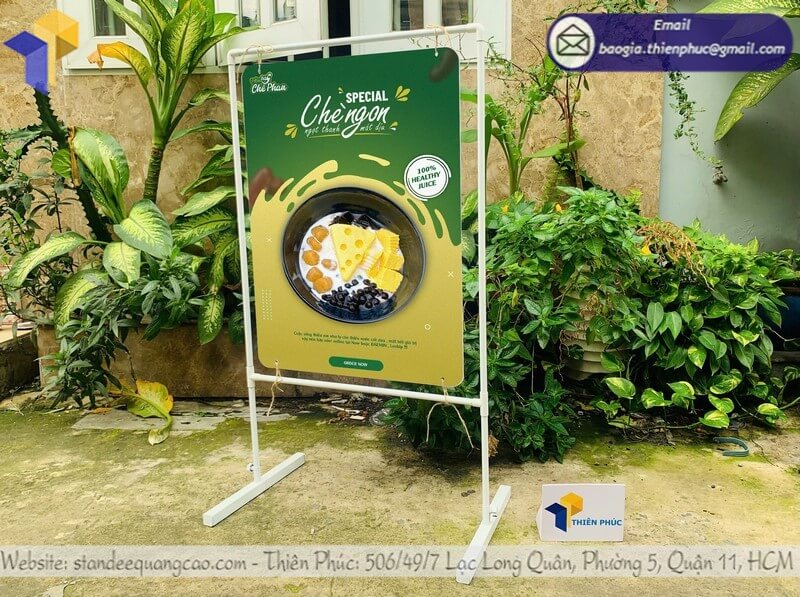 Đặt mua khung treo poster giao nhanh – Chất lượng cao, giá rẻ