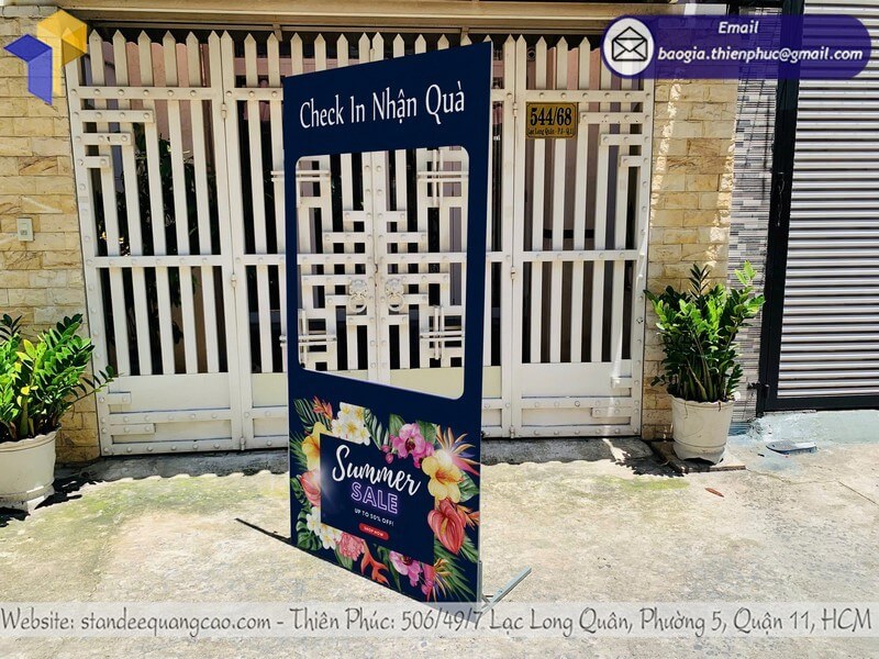 in formex chụp ảnh check in Gò Vấp