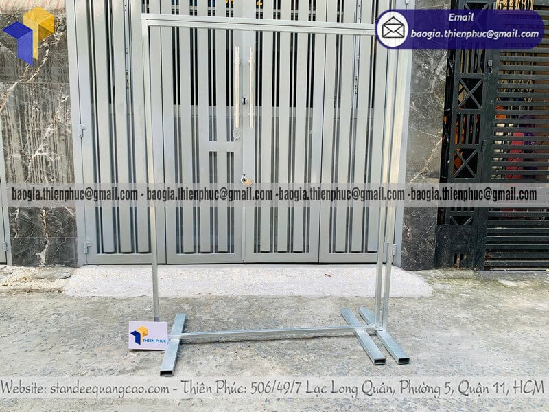 Nơi cho thuê khung backdrop di động ngoài trời giá rẻ Nơi cho thuê khung backdrop di động ngoài trời giá rẻ