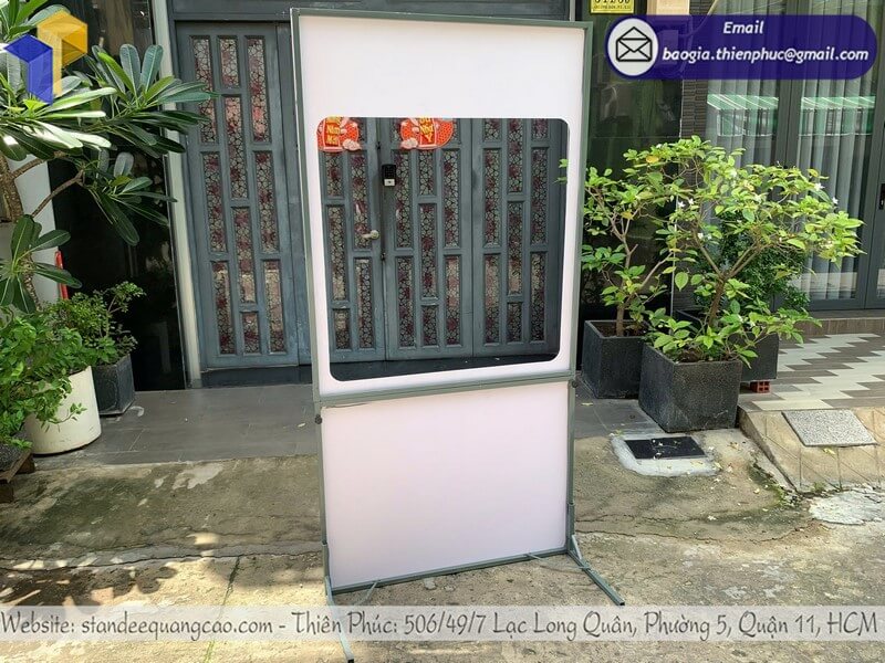 Xưởng làm khung check in sự kiện nhanh giá rẻ uy tín chuyên nghiệp