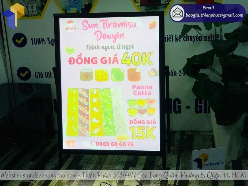 Xưởng sản xuất khung tranh điện